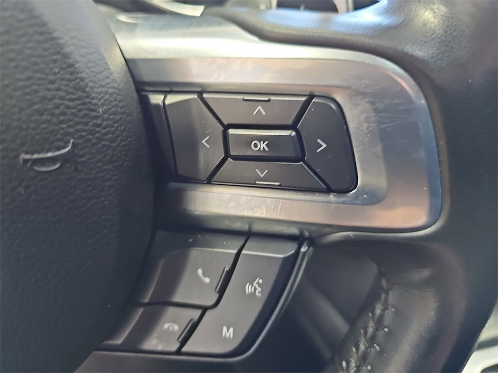 Used 2020 Ford Mustang GT Premium w/ California Special Package image 17