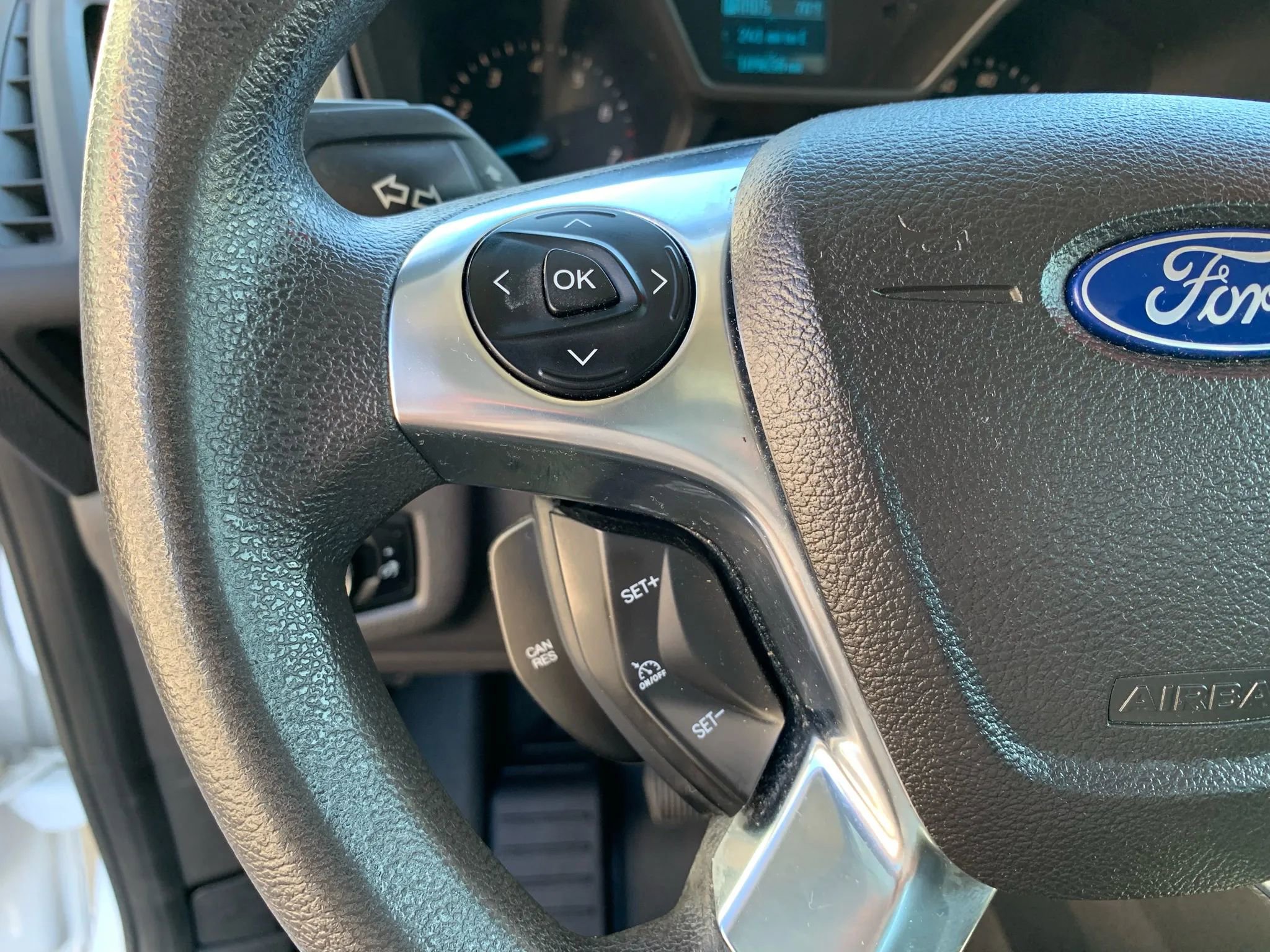 Used 2016 Ford Transit Connect XL image 13