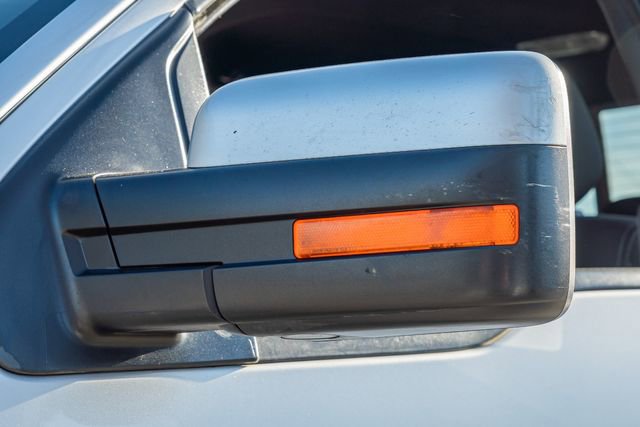 Used 2013 Ford F150 FX2 w/ Mid Equipment Group image 10