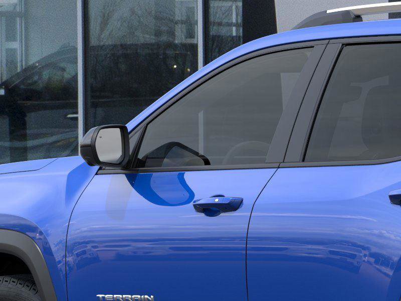 New 2026 GMC Terrain Elevation w/ Elevation Premium Package image 12