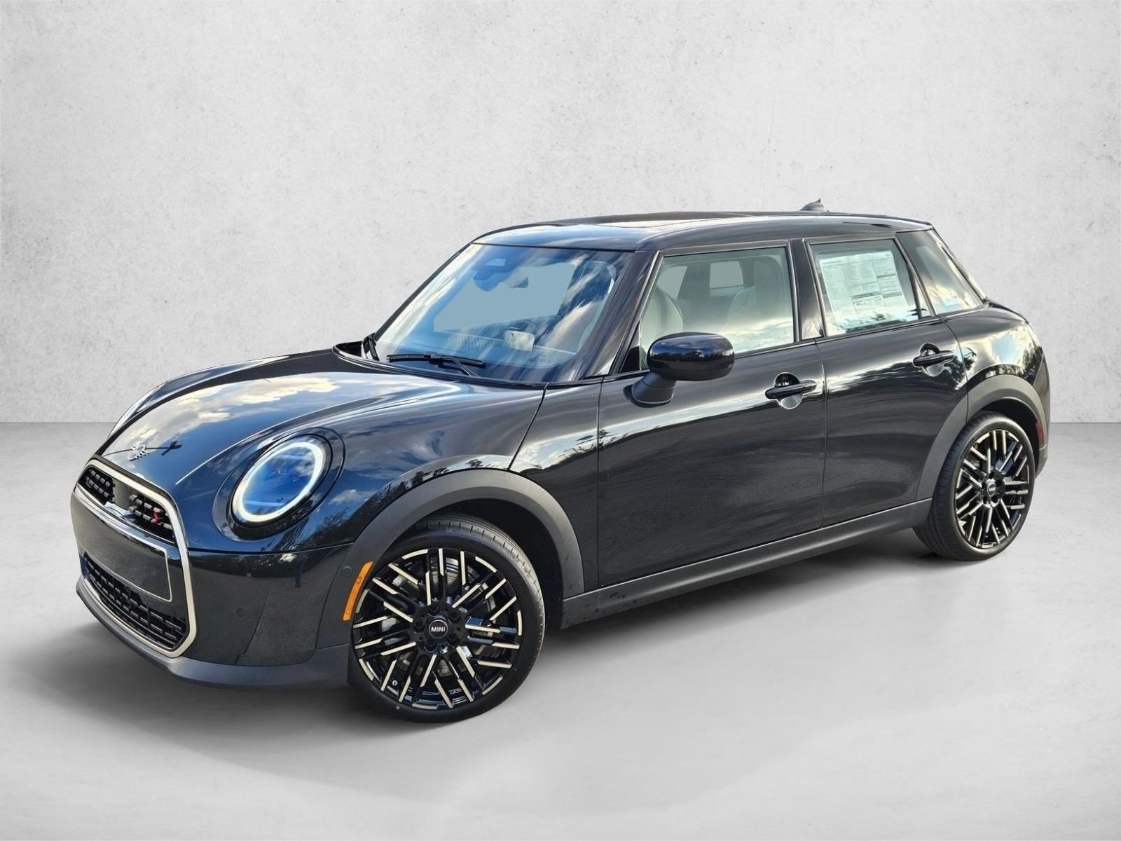 Used 2026 MINI Cooper S