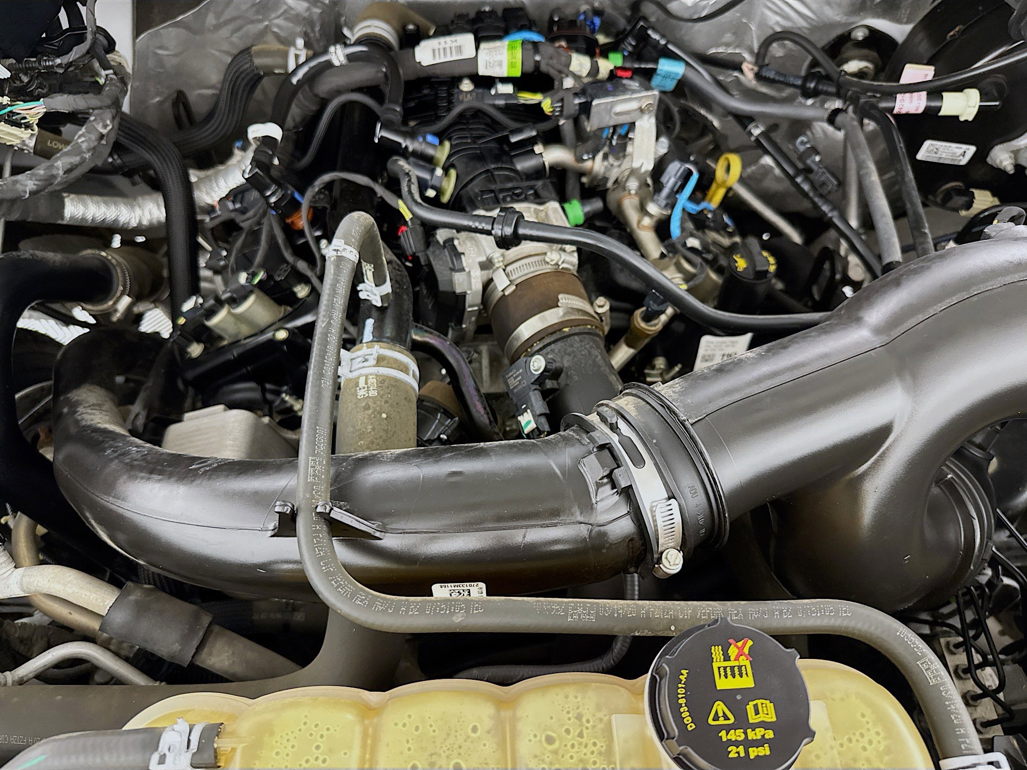 Used 2020 Ford F150 XL w/ XL Power Equipment Group image 35