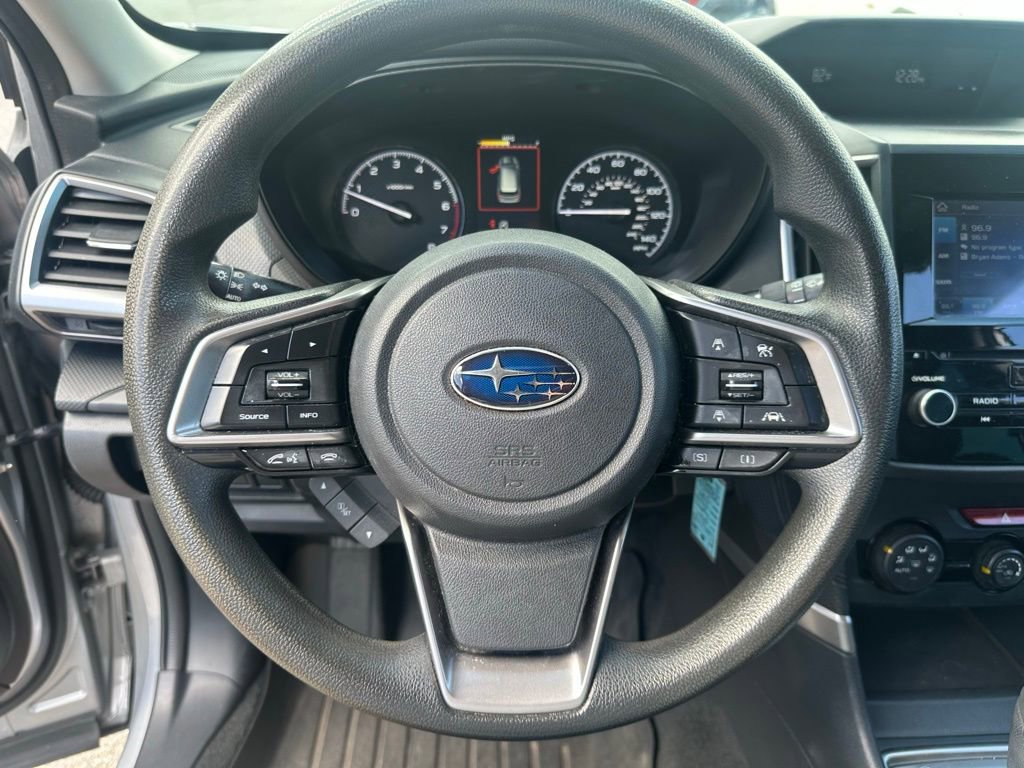 Used 2019 Subaru Forester image 32