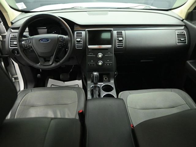 Certified 2018 Ford Flex SEL w/ Equipment Group 202A image 23