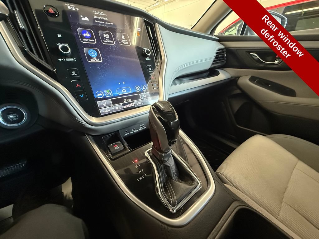 Used 2023 Subaru Legacy Premium AWD/4WD image 27