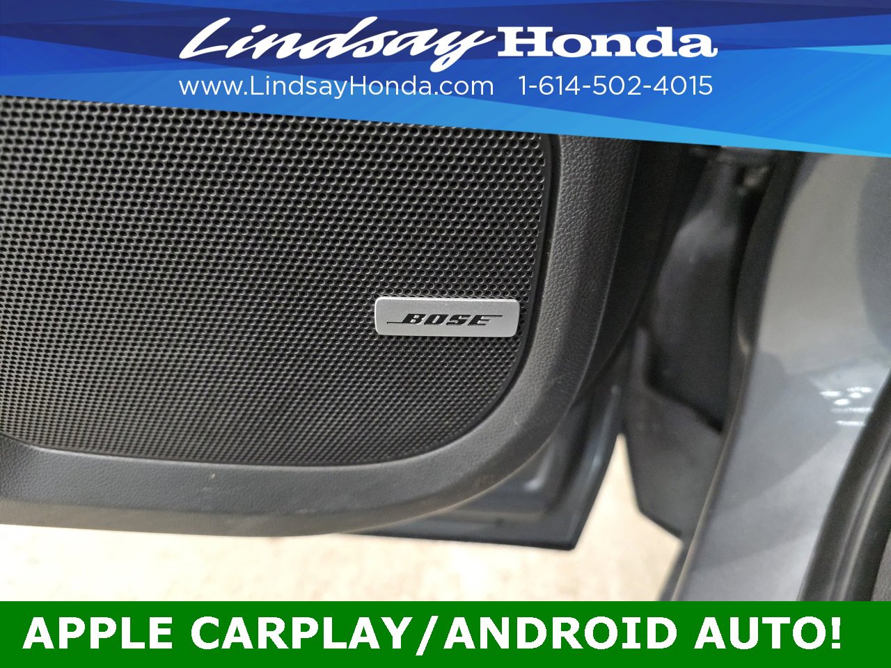 Used 2021 Chevrolet TrailBlazer RS w/ Technology Package image 9