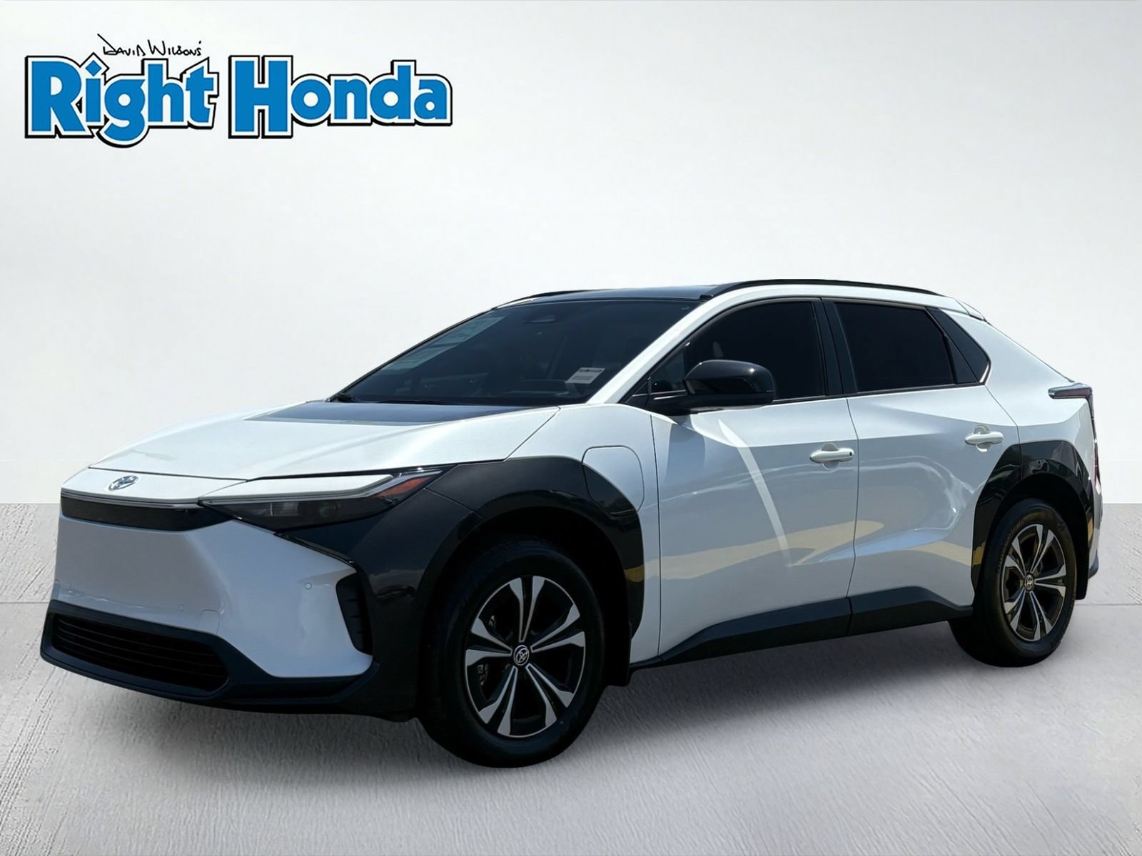 Used 2024 Toyota bZ4X FWD w/ Weather Package video 2