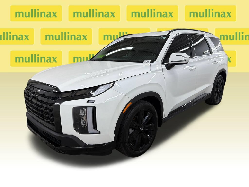 Used 2023 Hyundai Palisade XRT AWD/4WD image 15