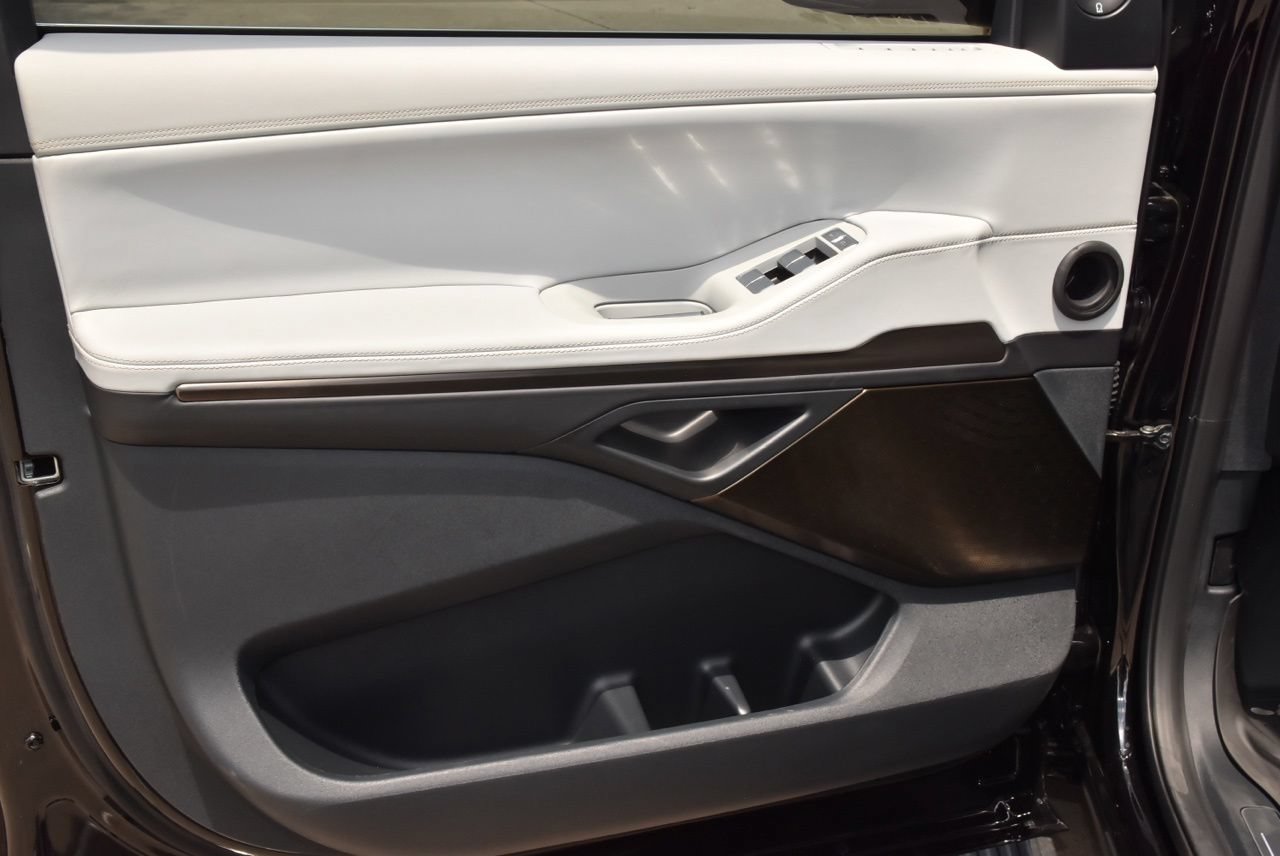 New 2026 Lincoln Navigator Black Label AWD/4WD image 41