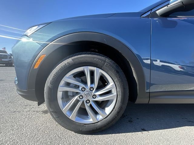 New 2025 Buick Envista Preferred w/ Convenience I Package image 31