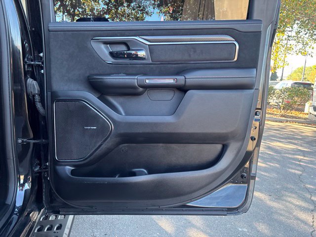 Used 2021 RAM 1500 TRX w/ TRX Level 2 Equipment Group AWD/4WD image 40
