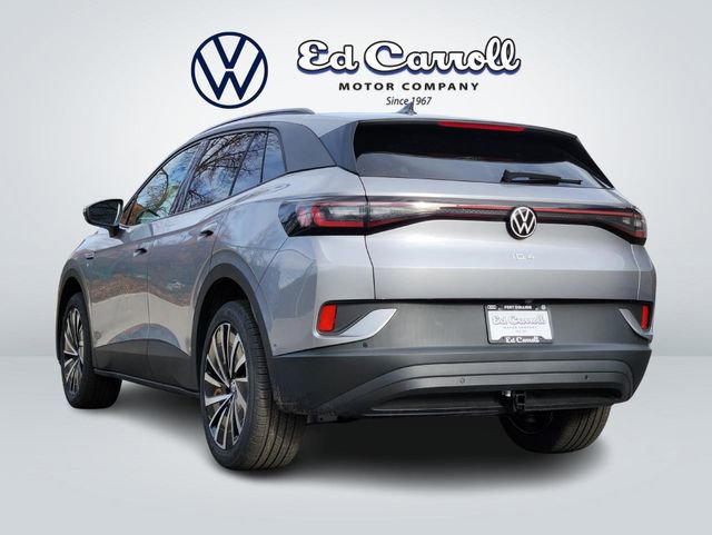 New 2026 Volkswagen ID.4 Pro AWD/4WD image 5