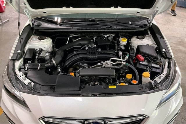 Used 2018 Subaru Impreza 2.0i Limited AWD/4WD image 10