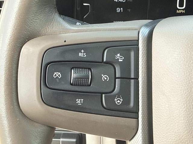 Used 2024 GMC Yukon XL Denali w/ Advanced Technology Package AWD/4WD image 29