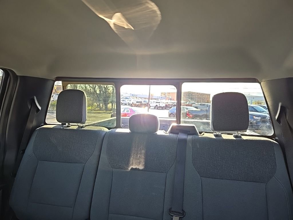 Used 2024 Ford F150 XLT w/ Equipment Group 302A MID image 48
