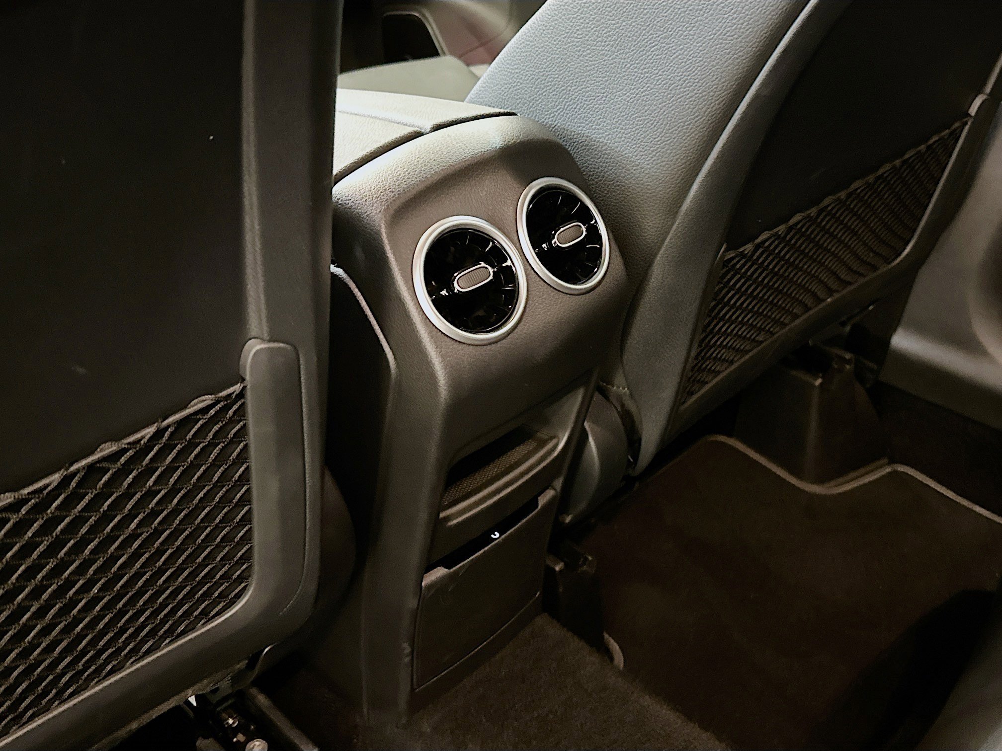 Used 2025 Mercedes-Benz GLA 250 4MATIC image 28