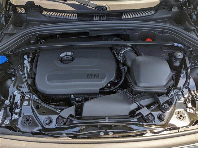 New 2025 MINI Cooper Countryman S w/ Comfort Package Max image 16