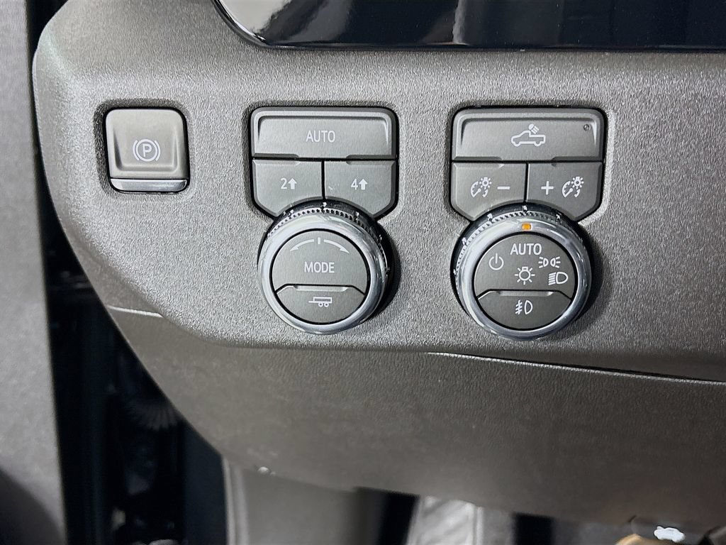 New 2026 GMC Sierra 1500 Elevation w/ Max Trailering Package AWD/4WD image 10