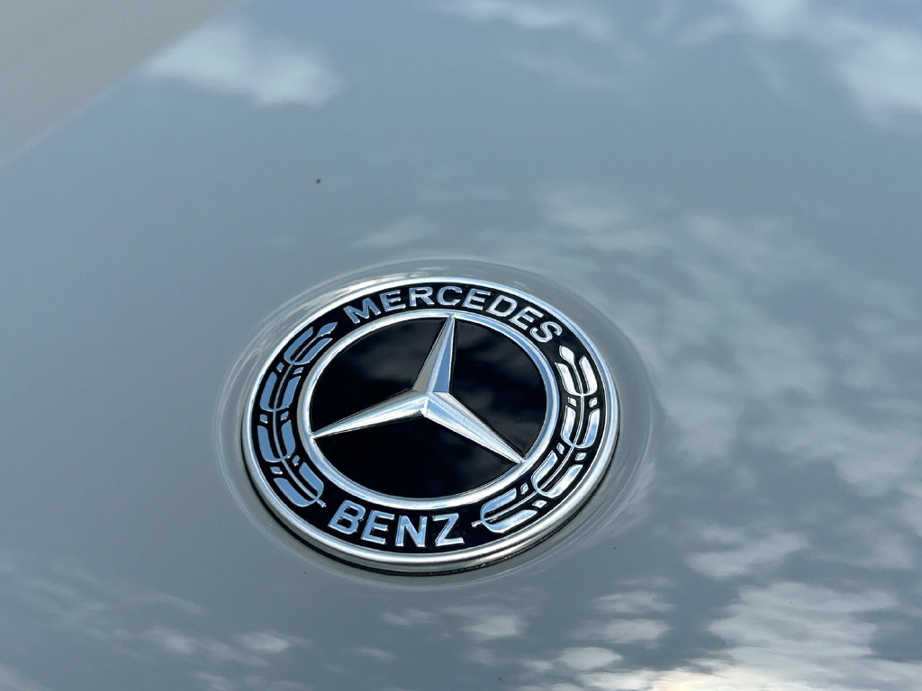 New 2026 Mercedes-Benz GLE 350 4MATIC image 30