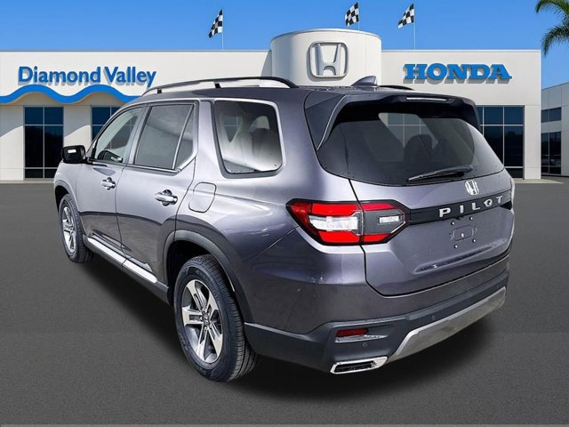 New 2026 Honda Pilot EX-L image 5