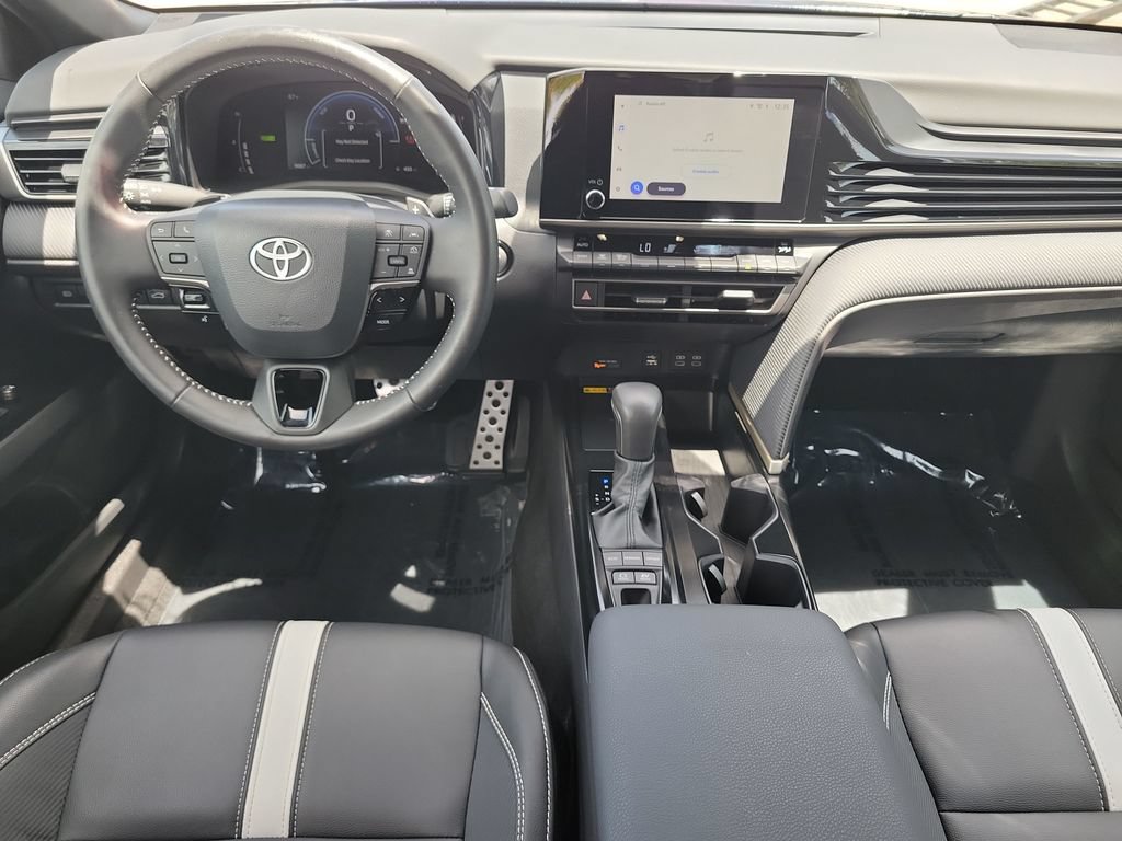Used 2026 Toyota Camry SE w/ Convenience Package FWD image 27