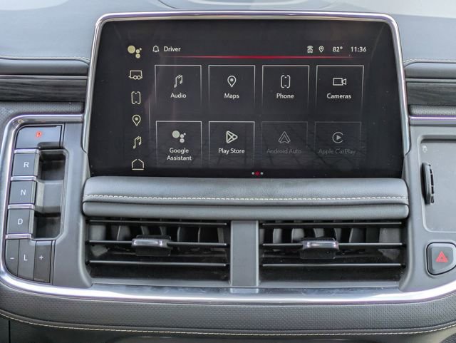 Used 2024 GMC Yukon SLT RWD image 15