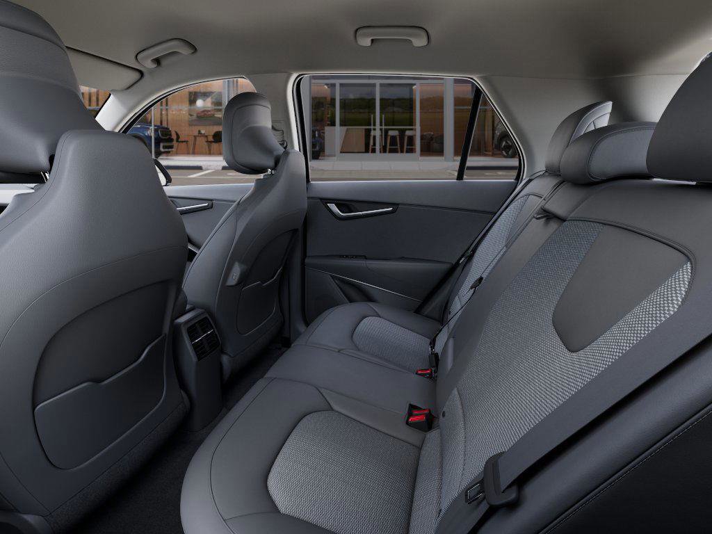 New 2026 Kia Niro Wind FWD image 18