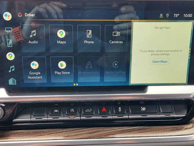 Certified 2022 Chevrolet Silverado 1500 RST w/ Convenience Package II RWD image 17