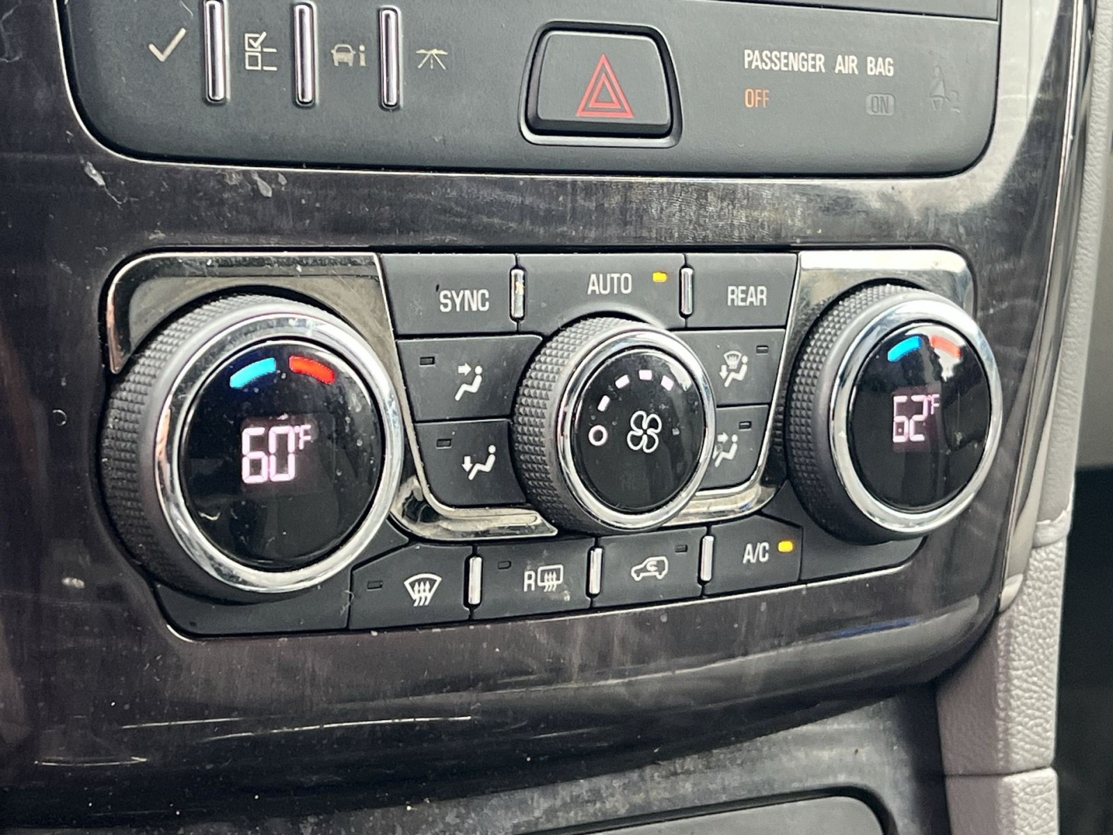 Used 2017 Buick Enclave Convenience FWD image 20