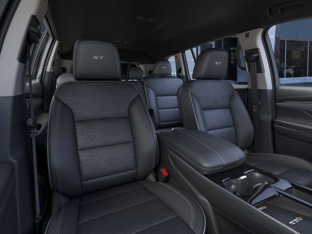 New 2026 Buick Enclave Sport Touring w/ Power Package FWD image 16