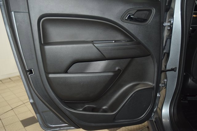 Used 2022 Chevrolet Colorado ZR2 image 41