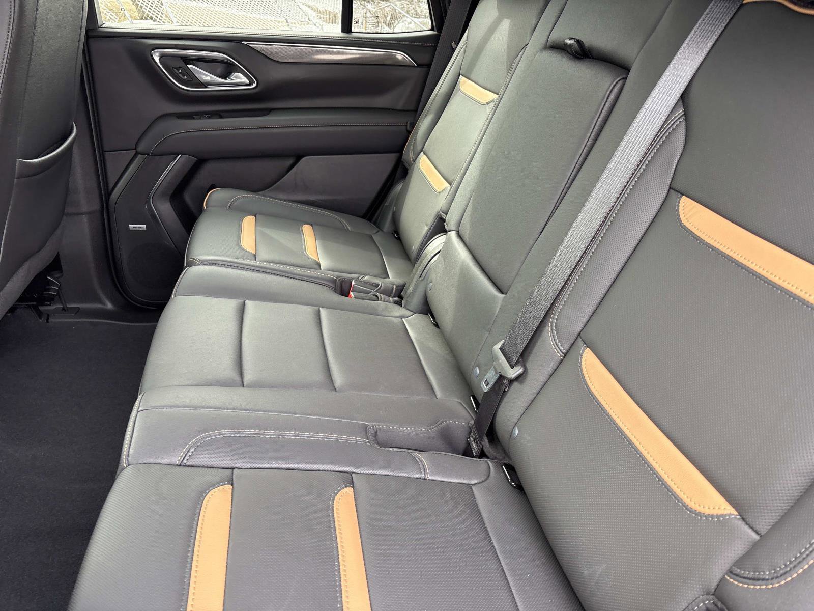 Certified 2023 GMC Yukon AT4 image 28