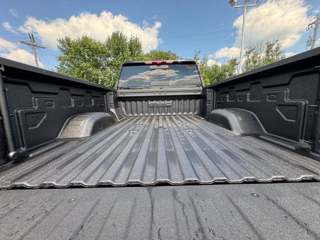 New 2025 GMC Sierra 2500 Denali w/ Denali Reserve Package image 39