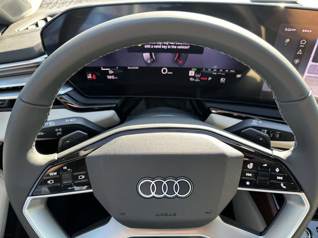 New 2026 Audi A5 2.0T Premium Plus AWD/4WD image 10