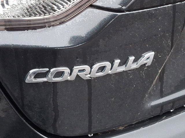 Certified 2021 Toyota Corolla LE FWD image 6