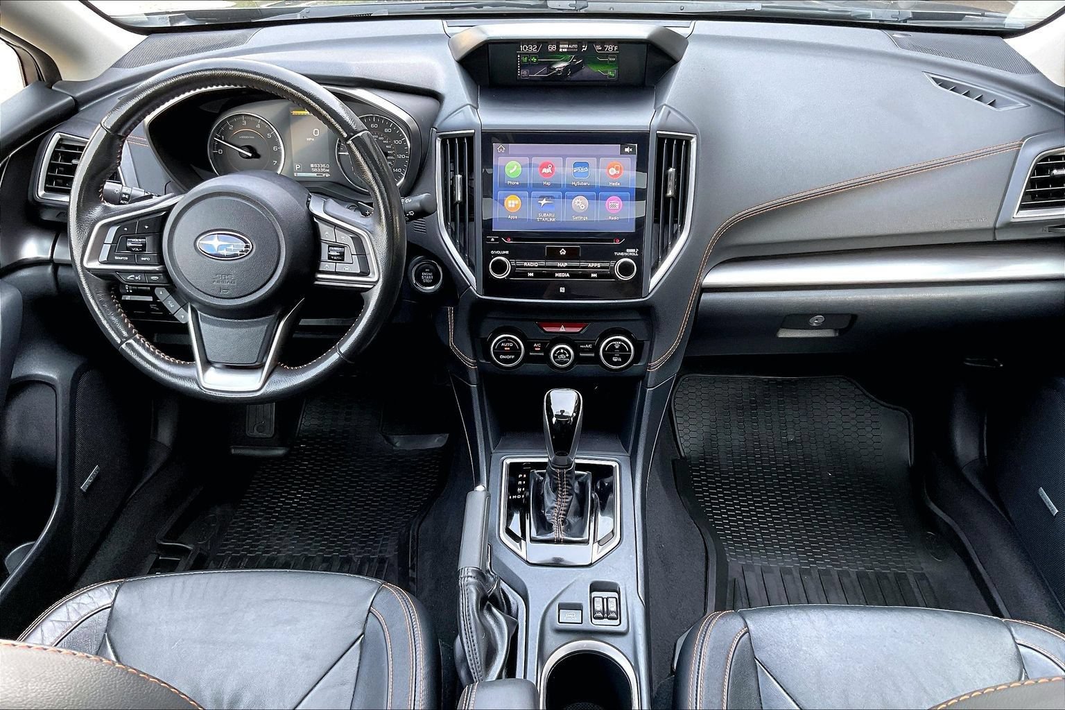 Used 2019 Subaru Crosstrek 2.0i Limited w/ Moonroof Package w/Navigation AWD/4WD image 7