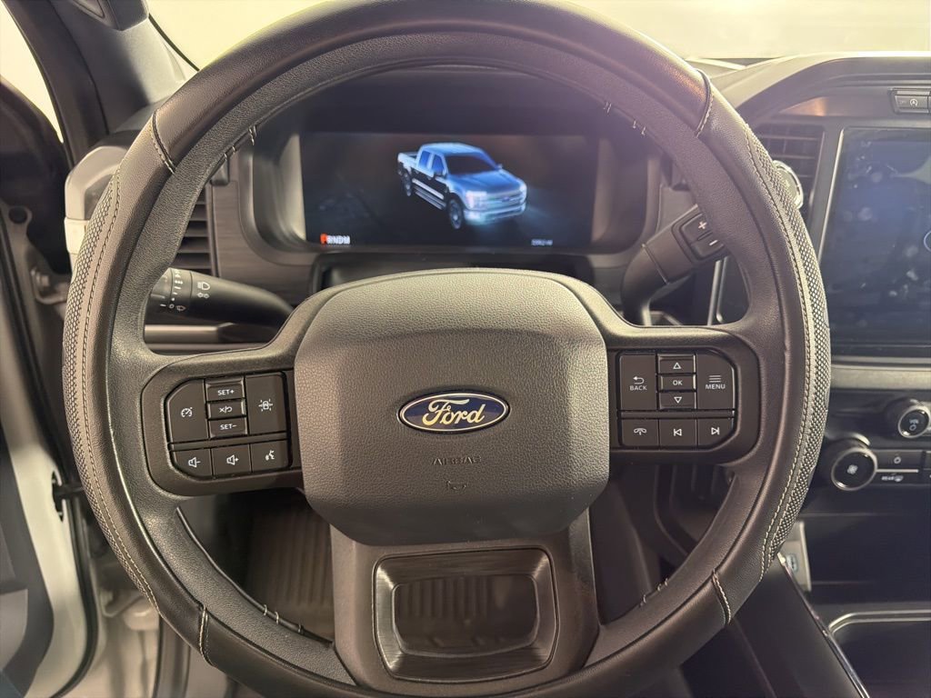 Used 2024 Ford F150 STX image 20