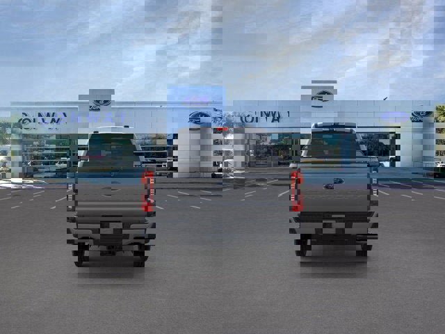 New 2026 Ford F250 4x4 Crew Cab Super Duty image 5