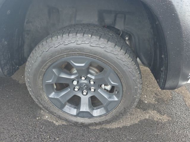 Used 2025 RAM 1500 Big Horn image 22