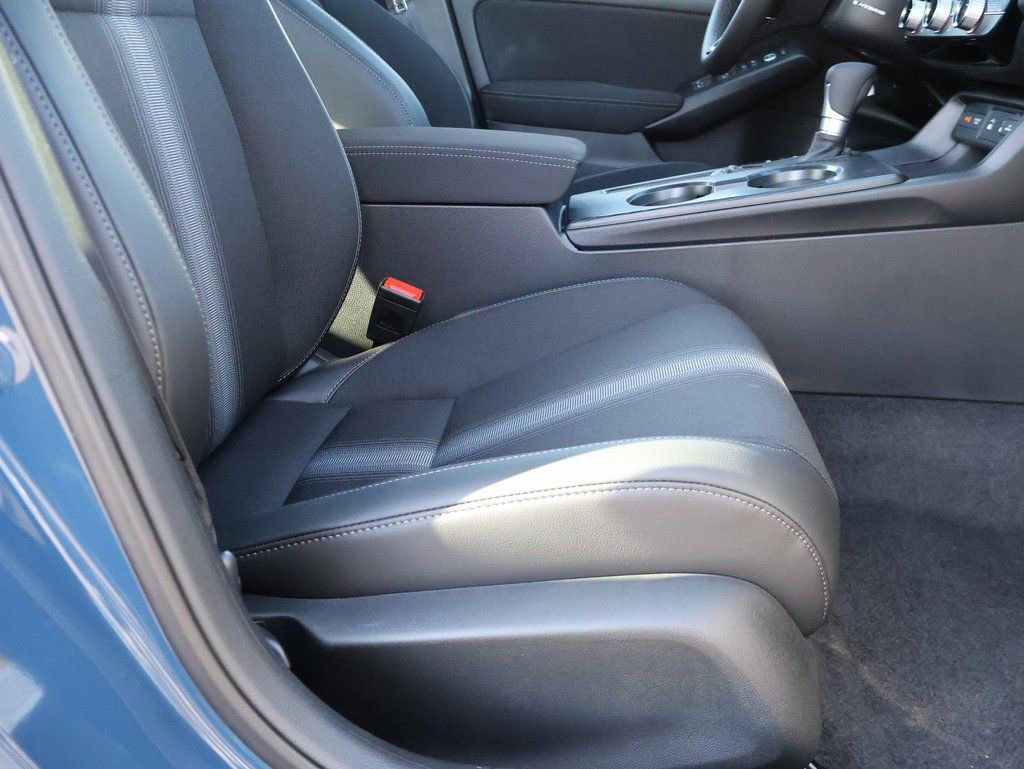 New 2026 Honda Civic Sport image 10