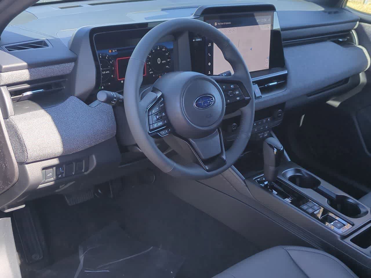 New 2026 Subaru Outback Limited AWD/4WD video 2