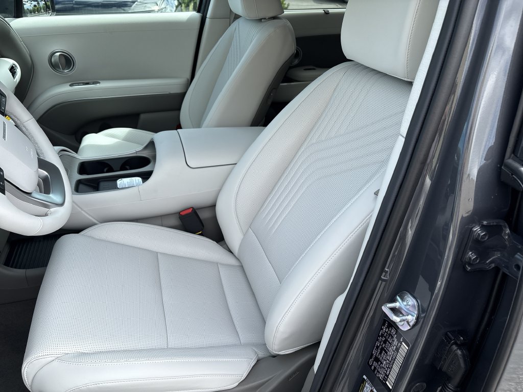 New 2027 Hyundai Palisade SEL w/ Tow & Go Package FWD image 11