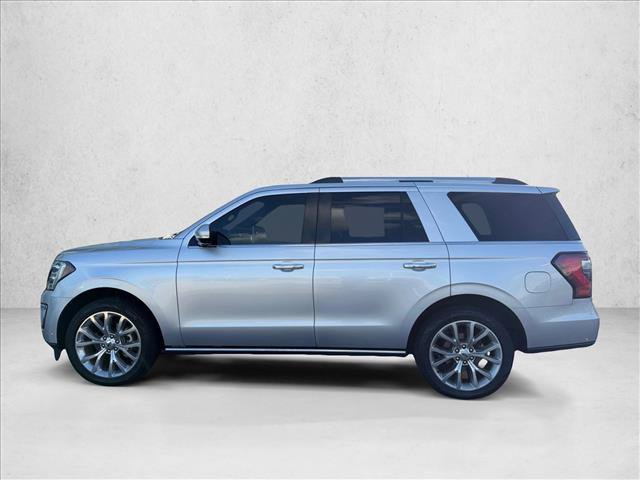 Used 2019 Ford Expedition Limited w/ Equipment Group 302A AWD/4WD image 9