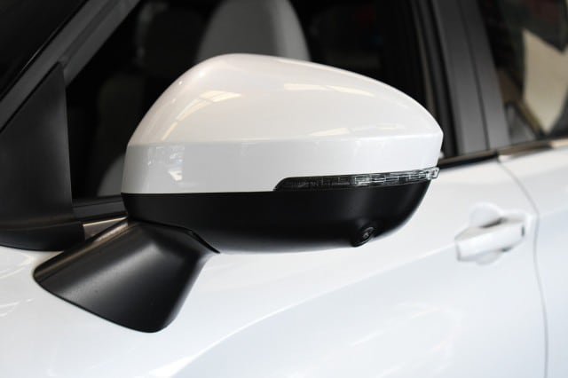 New 2026 Mitsubishi Outlander SE FWD image 7