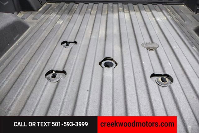 Used 2020 Chevrolet Silverado 2500 LT w/ Texas Edition image 24