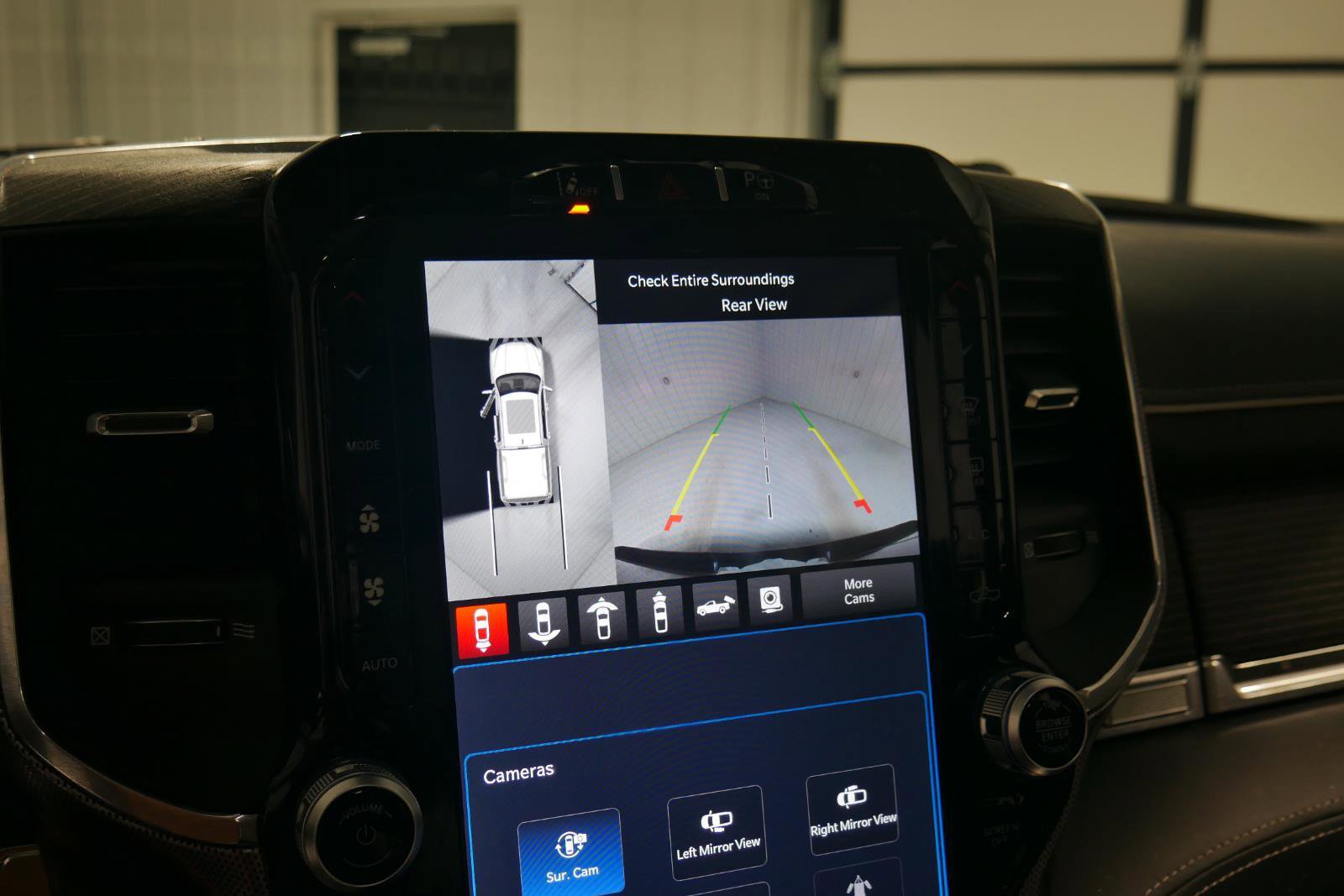 Used 2023 RAM 1500 Limited image 23