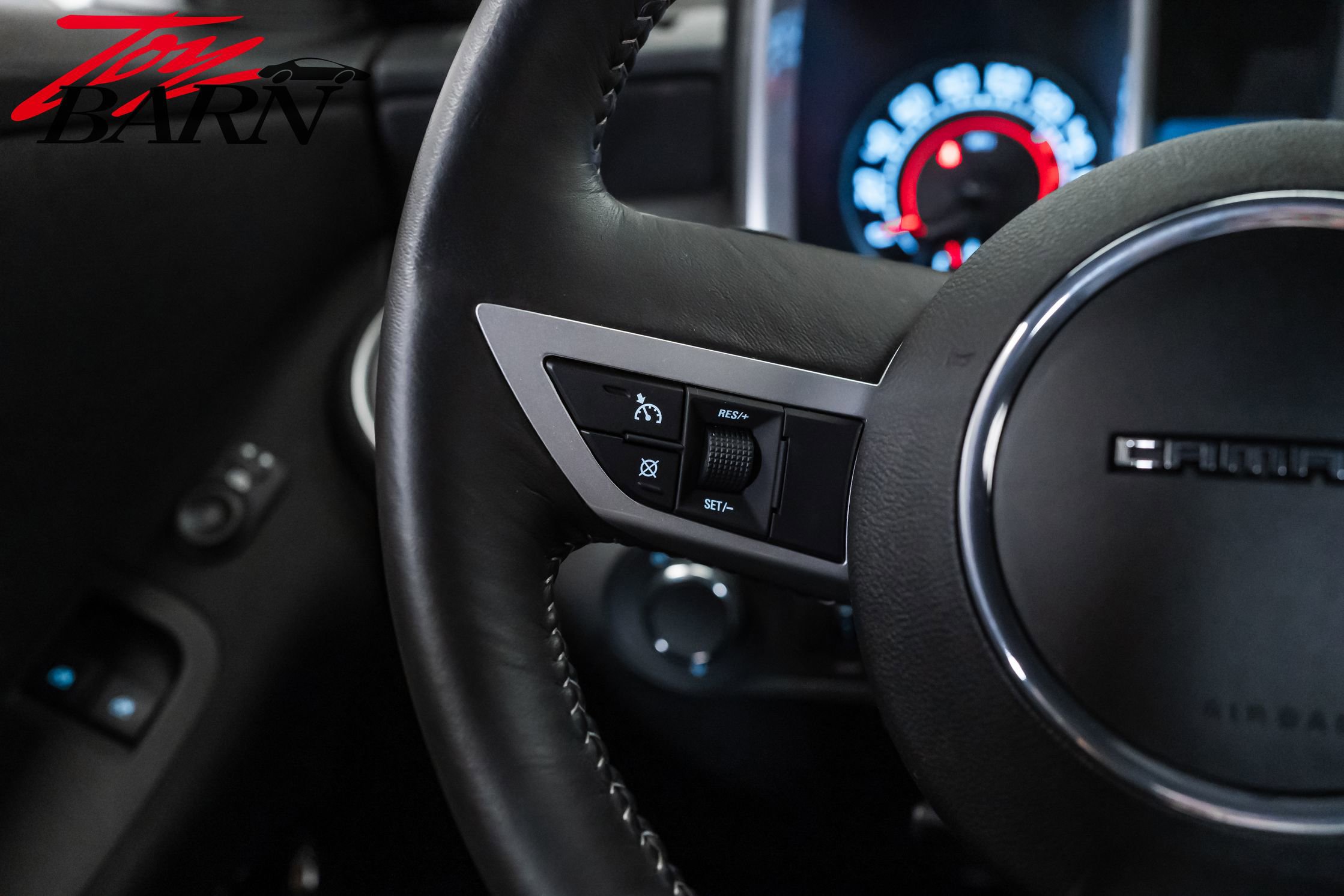 Used 2010 Chevrolet Camaro SS w/ RS Package image 32