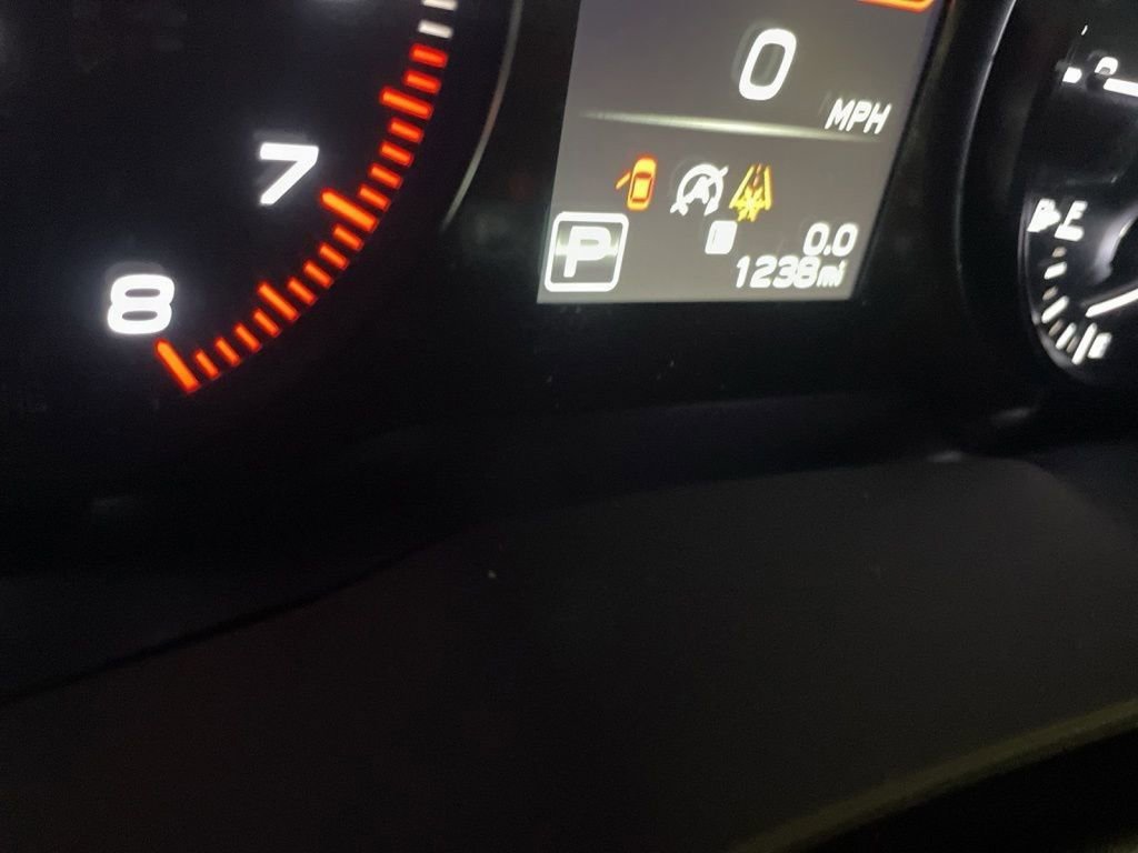 Used 2025 Subaru Impreza 2.0i image 24