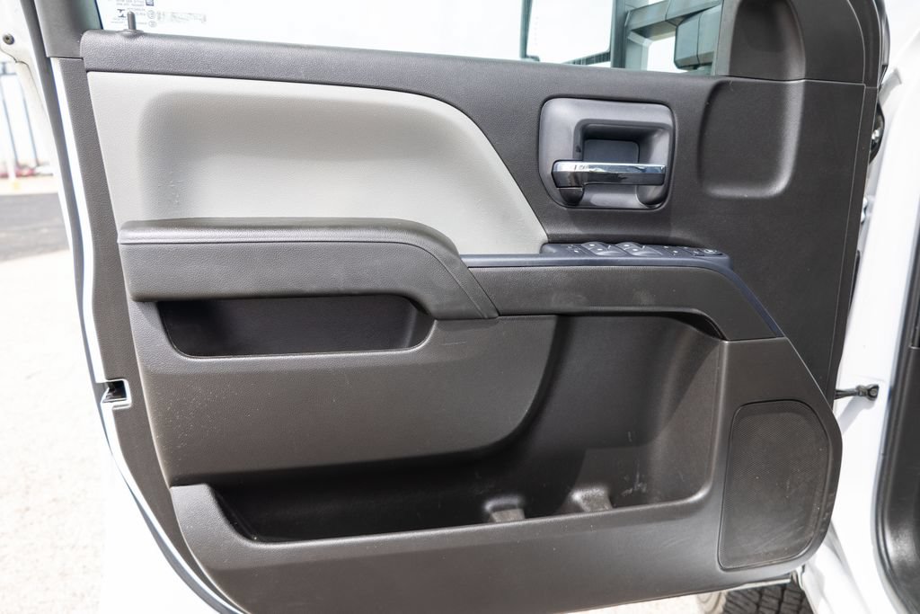 Used 2019 Chevrolet Silverado 2500 W/T w/ WT Convenience Package RWD image 18