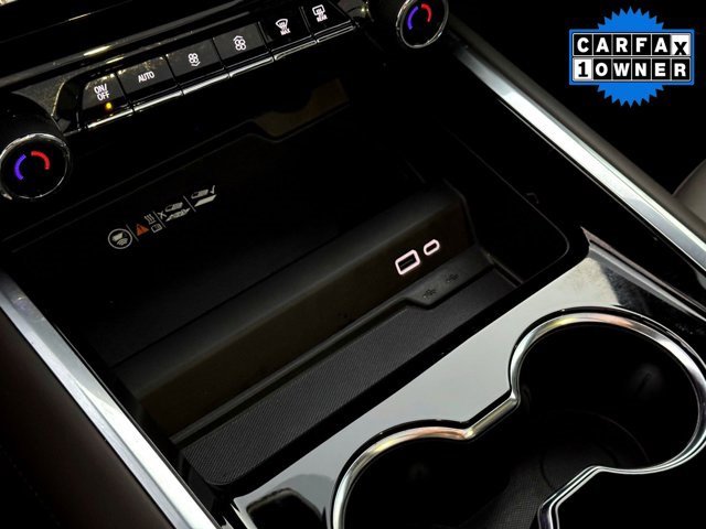 Used 2025 Chevrolet Tahoe Z71 w/ Z71 Off-Road Package image 33